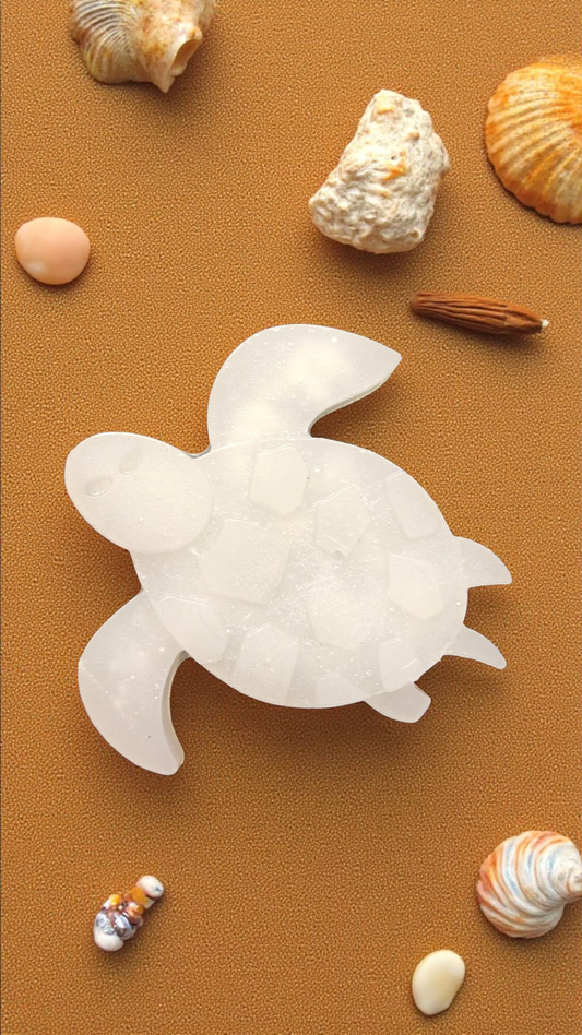 Ocean-Themed Wax Melts (5–8 cm) – Festive Collection