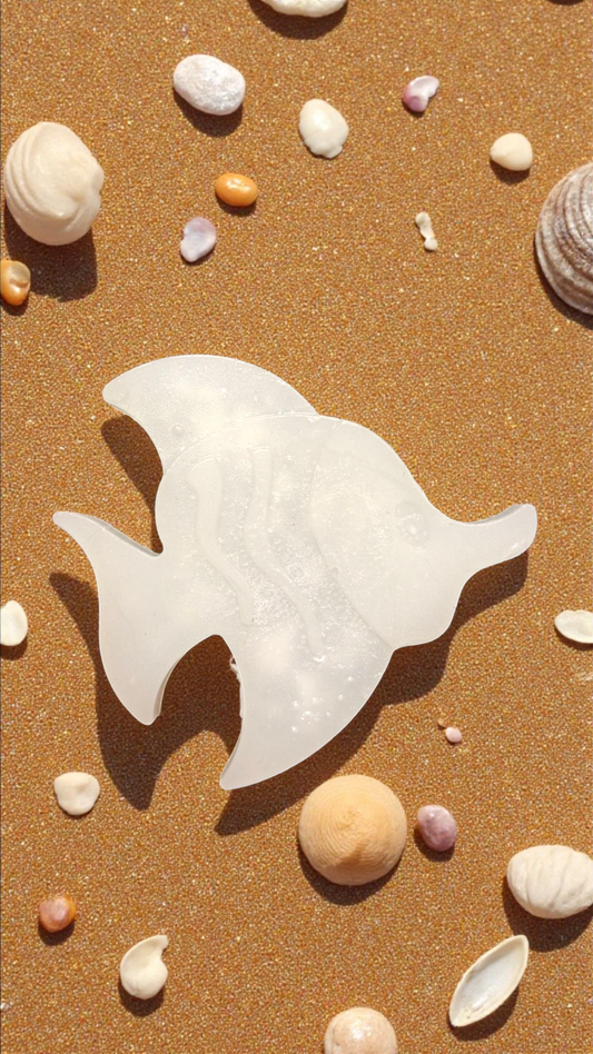 Ocean-Themed Wax Melts (5–8 cm) –  Festive Collection
