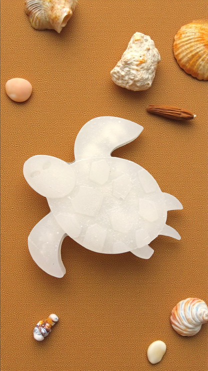 Ocean-Themed Wax Melts (5–8 cm) –  Festive Collection