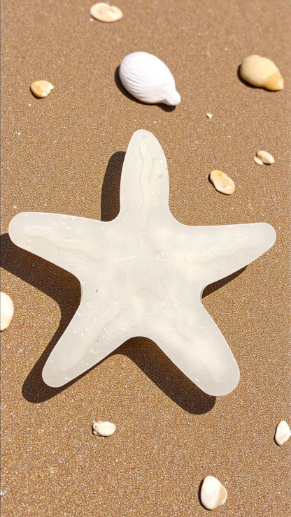 Ocean-Themed Wax Melts (5–8 cm) –  Festive Collection